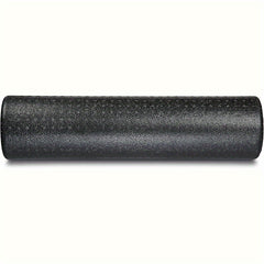 High Density Round Foam Roller for Exercise and Muscle Recovery