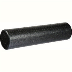 High Density Round Foam Roller for Exercise and Muscle Recovery