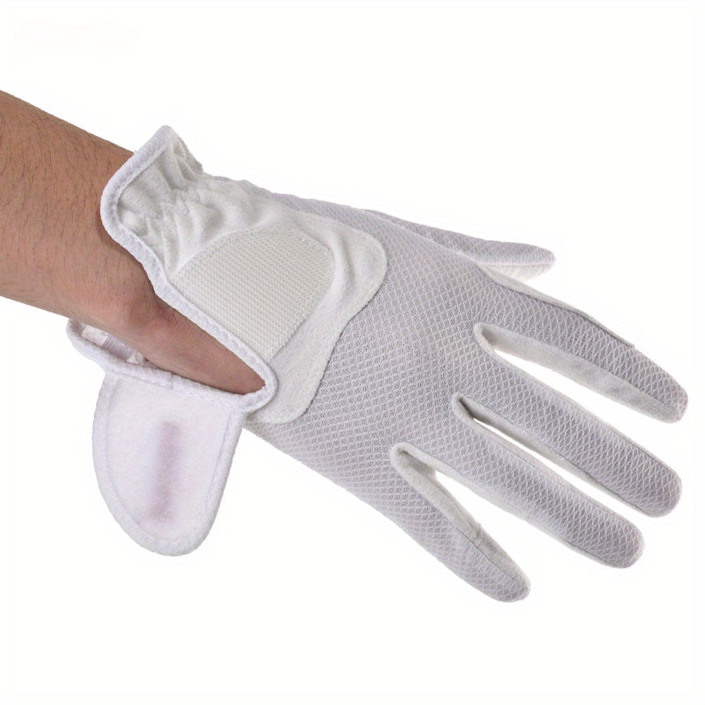 Boodun Riding Gloves Outdoor Non-slip Equestrian Equipment