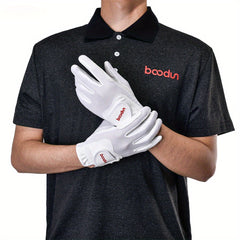 Boodun Riding Gloves Outdoor Non-slip Equestrian Equipment