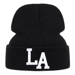 Coldproof Knit Hat with Ear Protection for Outdoor