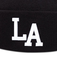 Coldproof Knit Hat with Ear Protection for Outdoor