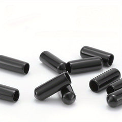 6pcs Tent Ground Nail Sleeves Protective Cover