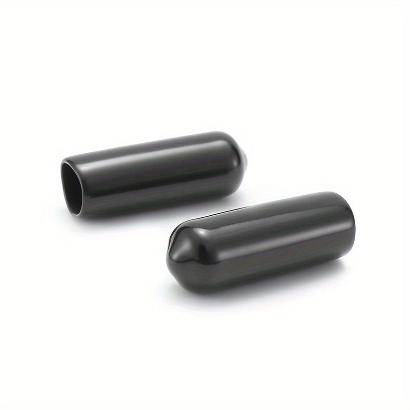 6pcs Tent Ground Nail Sleeves Protective Cover