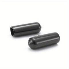 6pcs Tent Ground Nail Sleeves Protective Cover