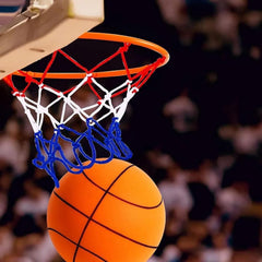 Silent Indoor Training Basketball Foam Ball