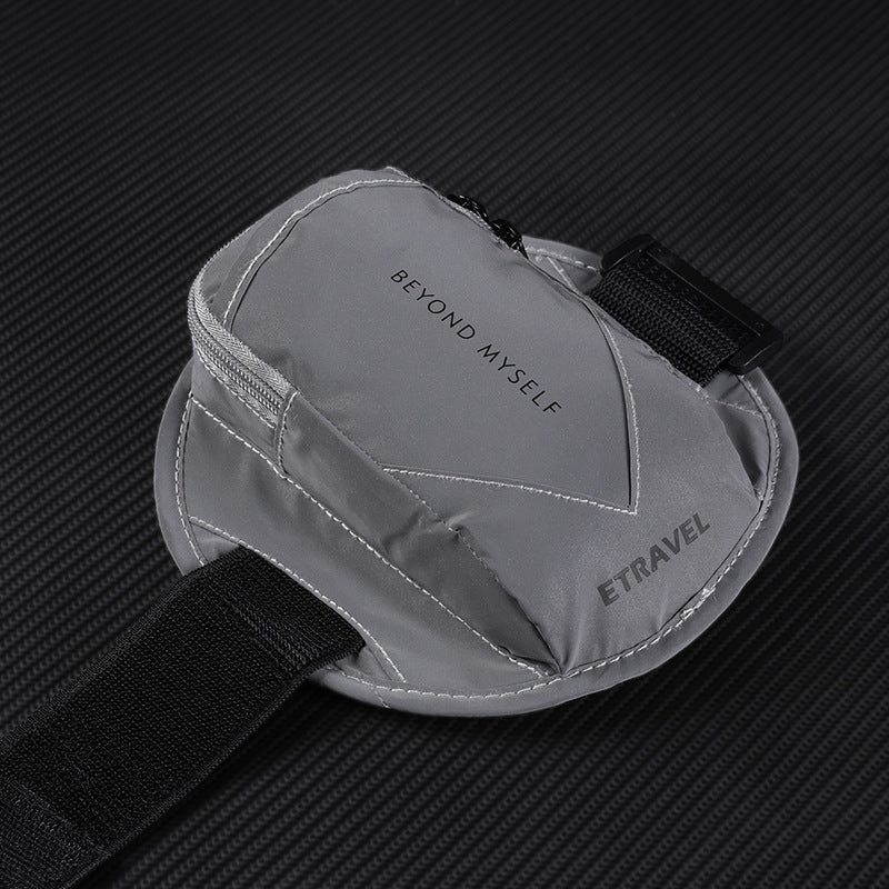 Lightweight Waterproof Arm Bag for Fitness Sports