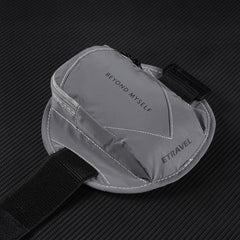 Lightweight Waterproof Arm Bag for Fitness Sports