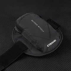 Lightweight Waterproof Arm Bag for Fitness Sports