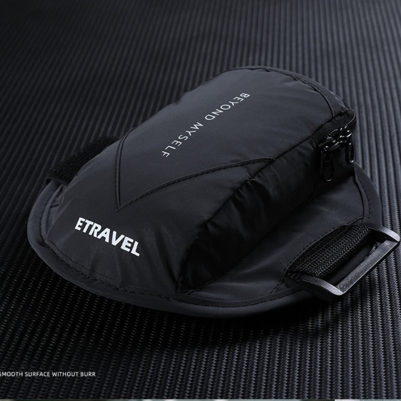 Lightweight Waterproof Arm Bag for Fitness Sports