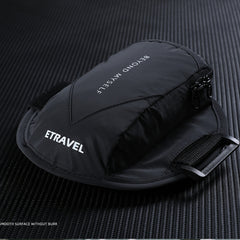 Lightweight Waterproof Arm Bag for Fitness Sports
