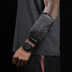 Lightweight Waterproof Arm Bag for Fitness Sports