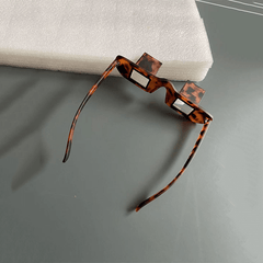 High Transparency Prisms Climbing Glasses for Sports and Climbing