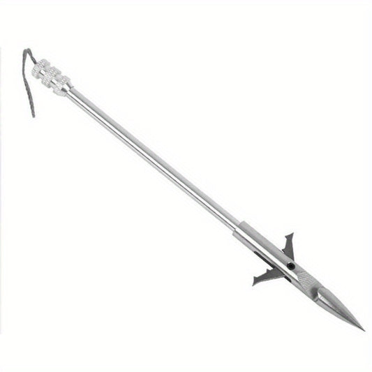 Traditional Bowfishing Accessory for Catching Fish
