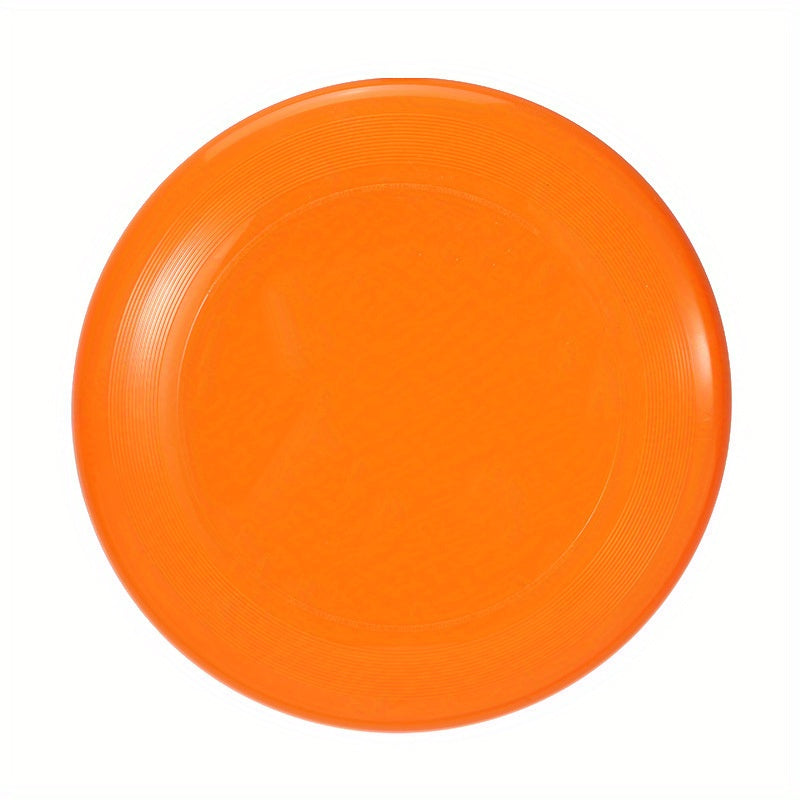 Durable Lightweight Flying Disc Toy for School & Party Games