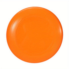 Durable Lightweight Flying Disc Toy for School & Party Games