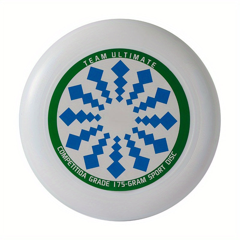 Durable Lightweight Flying Disc Toy for School & Party Games