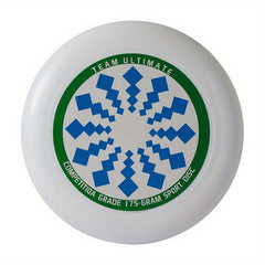 Durable Lightweight Flying Disc Toy for School & Party Games