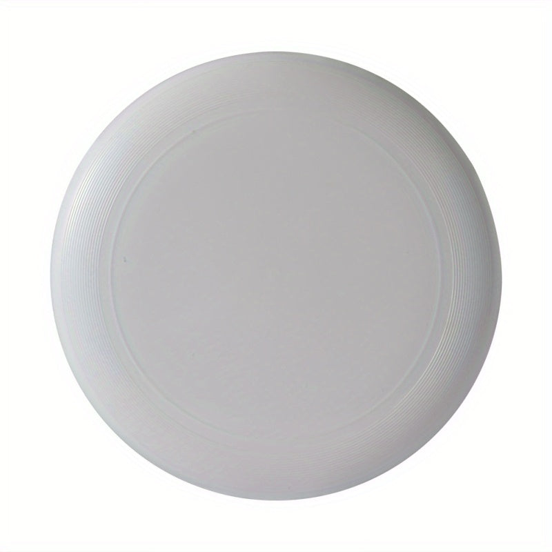 Durable Lightweight Flying Disc Toy for School & Party Games