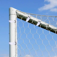 10pcs Soccer Net Support Straps Football Training Equipment