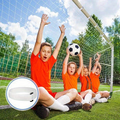 10pcs Soccer Net Support Straps Football Training Equipment