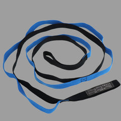 Fitness Stretching Band Resistance Band Strength Training