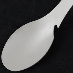 5-in-1 Titanium Stainless Steel Tableware Bottle Opener