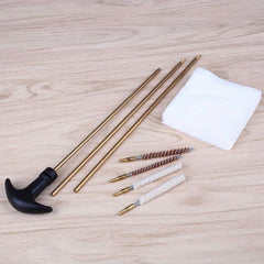 Portable Heavy Duty Cleaning Kit for 177 & 22