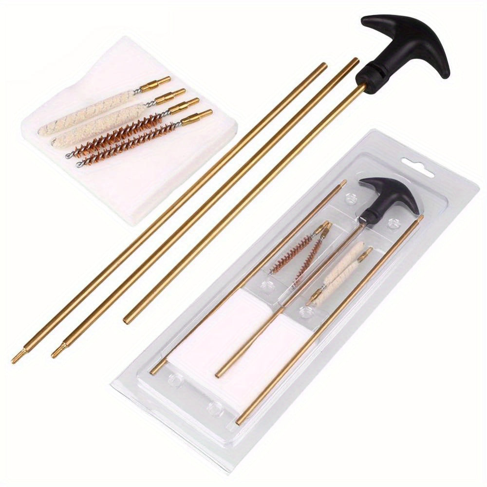 Portable Heavy Duty Cleaning Kit for 177 & 22