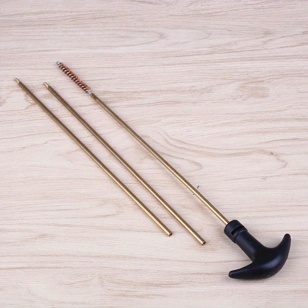 Portable Heavy Duty Cleaning Kit for 177 & 22