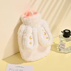 Rabbit Ear Hot Water Bag Explosion-proof Warm Water Bag
