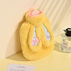 Rabbit Ear Hot Water Bag Explosion-proof Warm Water Bag