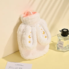 Rabbit Ear Hot Water Bag Explosion-proof Warm Water Bag