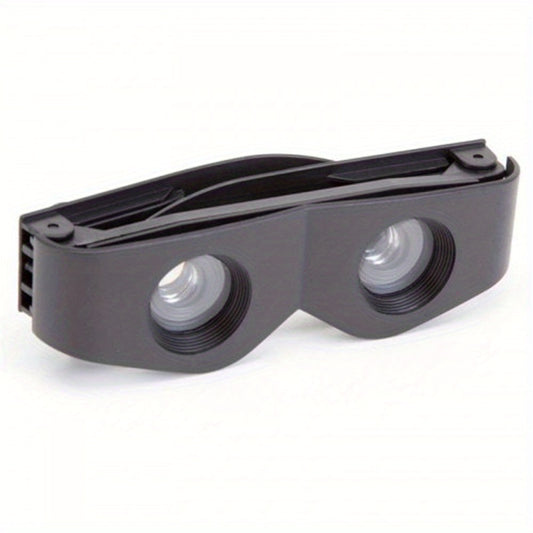 Portable Telescope Lens for Fishing Hiking Concerts