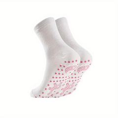 Christmas & Halloween Foot Massage Magnetic Therapy Socks