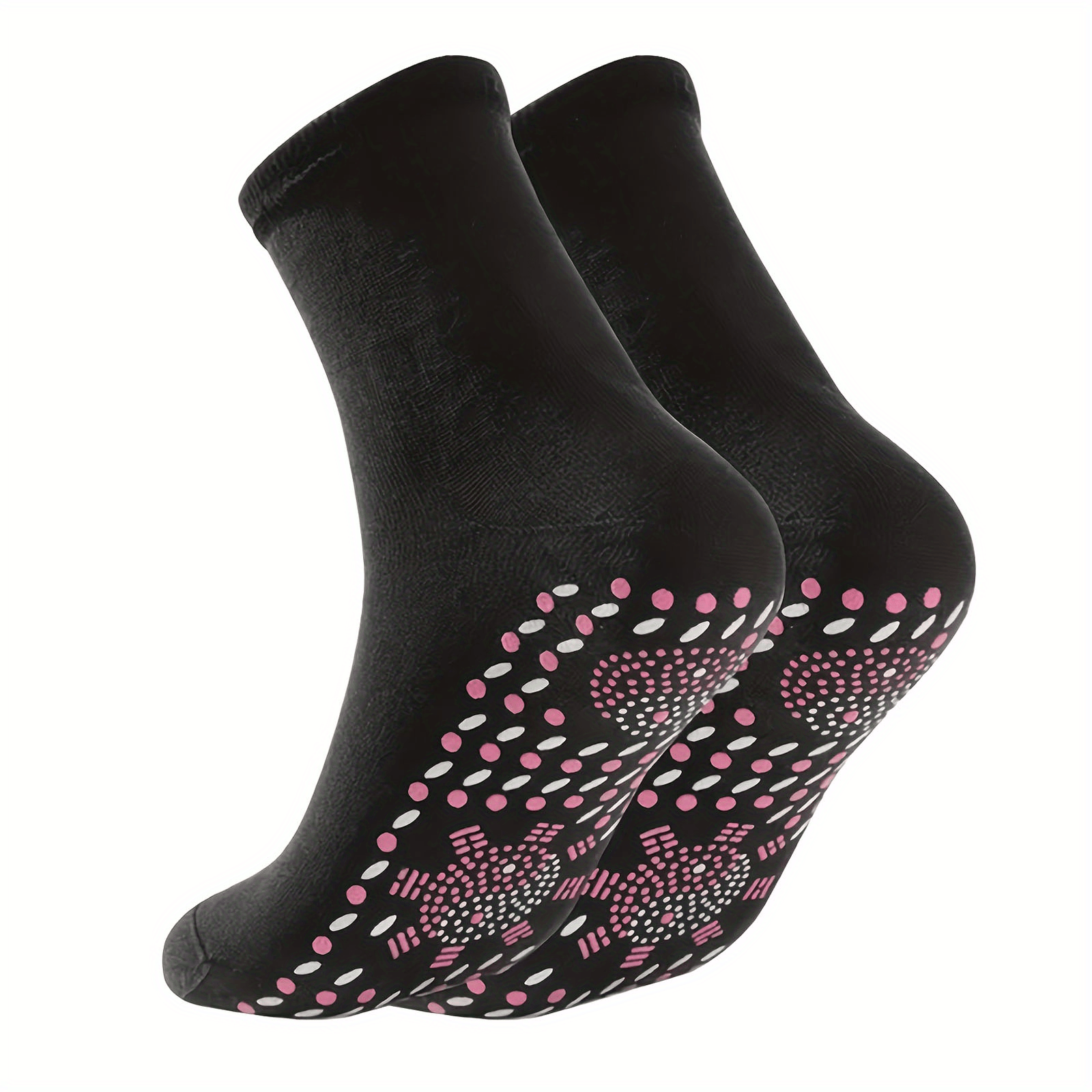 Christmas & Halloween Foot Massage Magnetic Therapy Socks