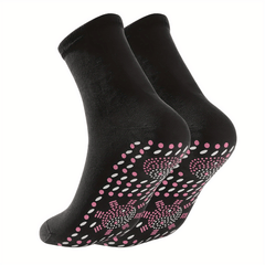 Christmas & Halloween Foot Massage Magnetic Therapy Socks