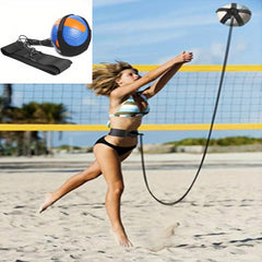 Volleyball Rugby Corrector Ball Catch Aid Stretch Band
