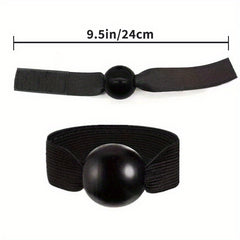 Volleyball Rugby Corrector Ball Catch Aid Stretch Band