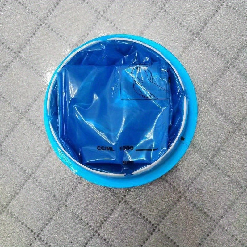 Portable Vomiting and Urine Bags for Outdoor Travel and Camping 1pc 10pcs