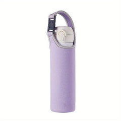 Insulated Cup Sleeve with Carrying Strap and Pouch
