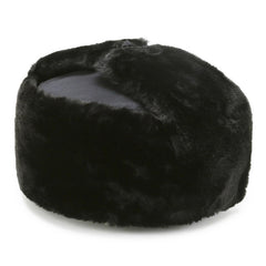 Winter Thermal Hat with Earflaps