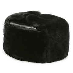 Winter Thermal Hat with Earflaps