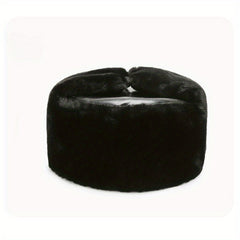 Winter Thermal Hat with Earflaps