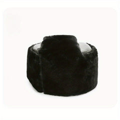 Winter Thermal Hat with Earflaps