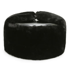 Winter Thermal Hat with Earflaps