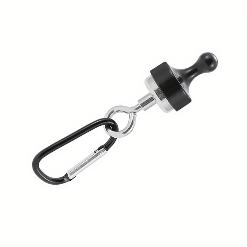 2pcs Magnetic Hook Camping Tent Canopy Outdoor Lantern Hook