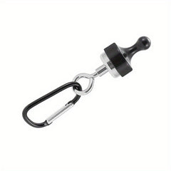 2pcs Magnetic Hook Camping Tent Canopy Outdoor Lantern Hook