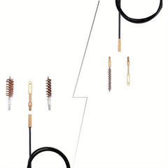 Portable Heavy Duty Cleaning Kit for Caliber