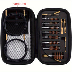 Portable Heavy Duty Cleaning Kit for Caliber